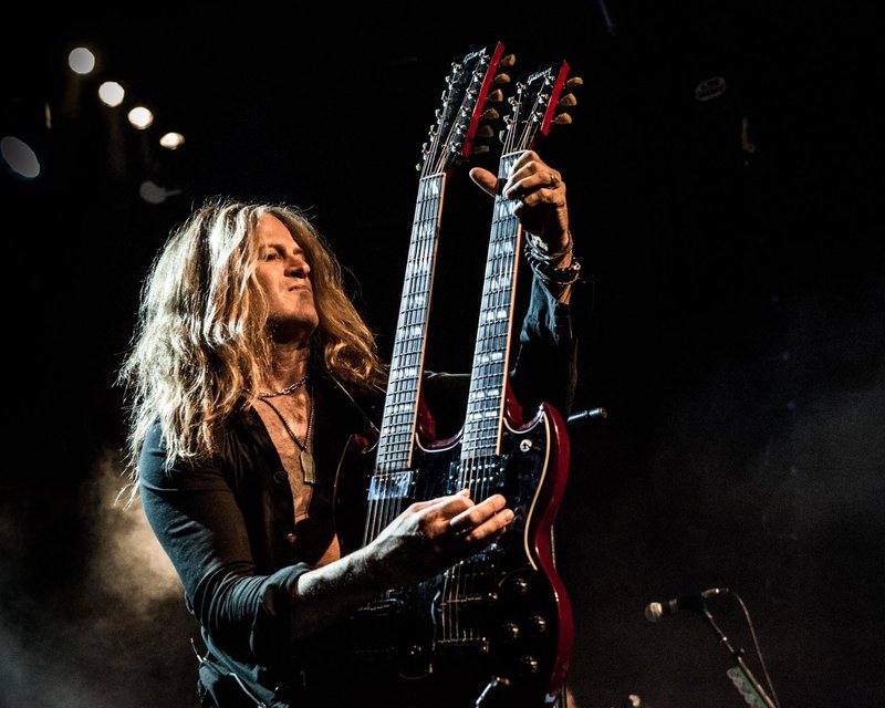 The Dead Daisies